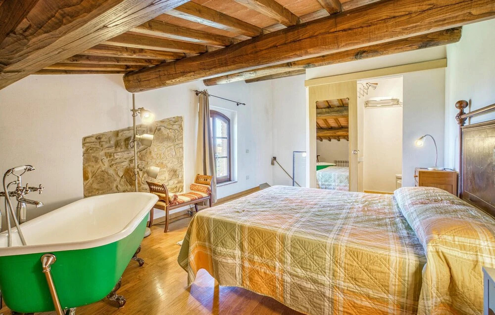 Nice Home In Montaione