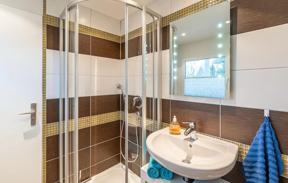 2 Bedroom Nice Home In Friedrichskoog
