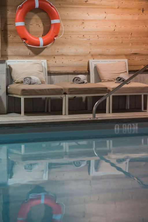 Residence Le Ruitor