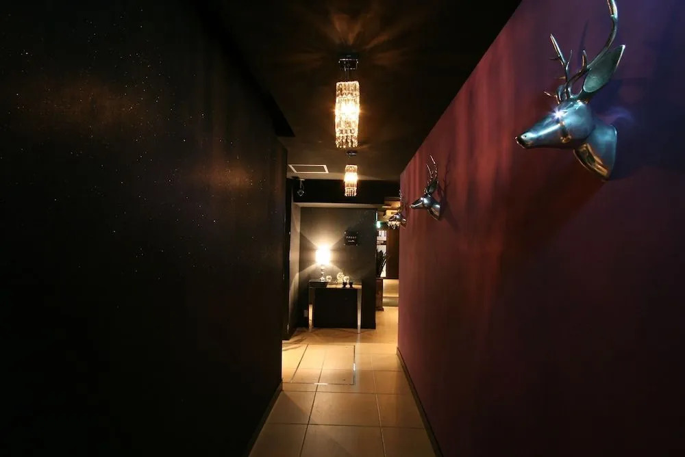 Hotel VARKIN