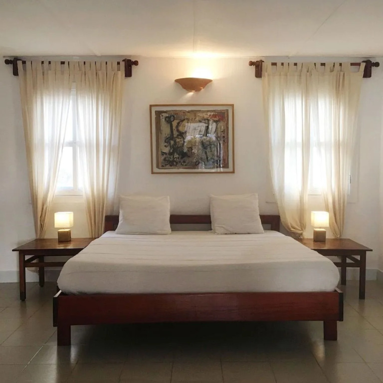 Le Koral Beach Hotel  LeKBH