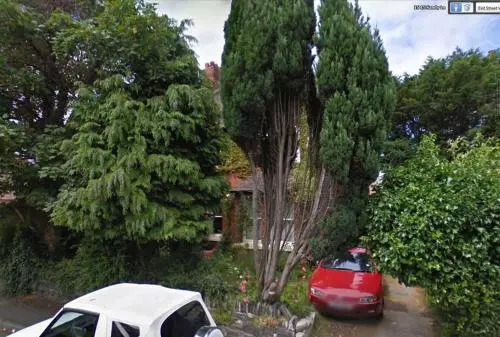 16B Sandy Lane