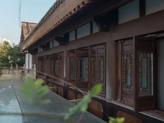 Songtang Courtyard