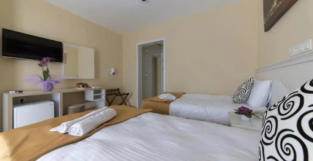 Serel Hotel