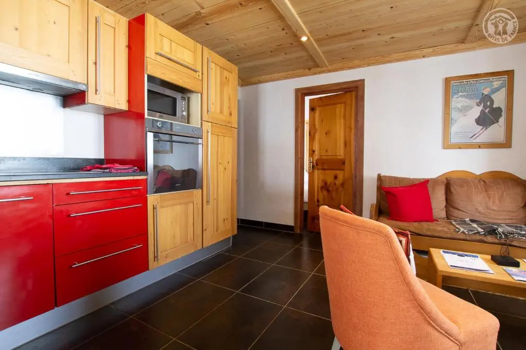 Appartement Petite Charline