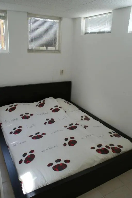 Continentaiz Appartement