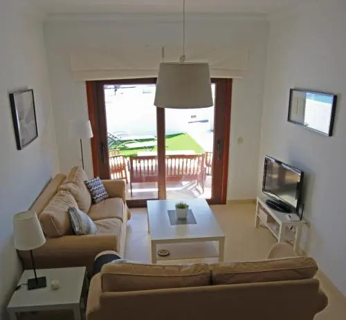 Apartamento Villa Laura