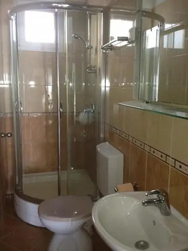 Guest House Perla