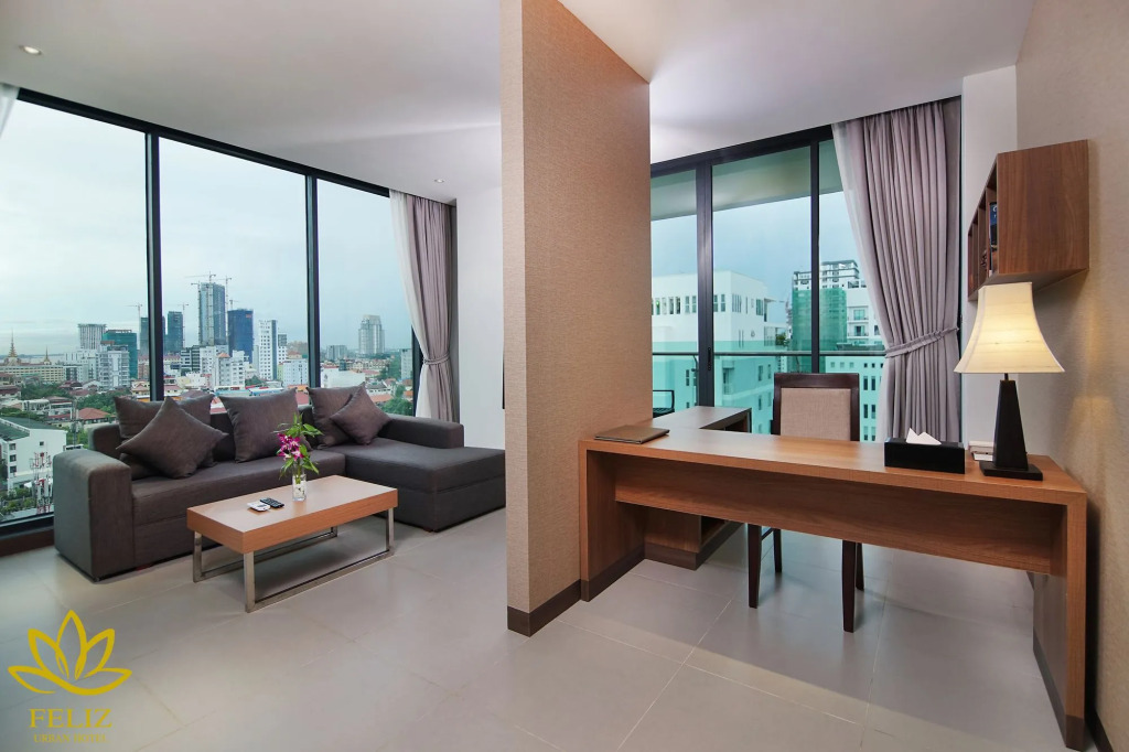 Feliz Urban Hotel