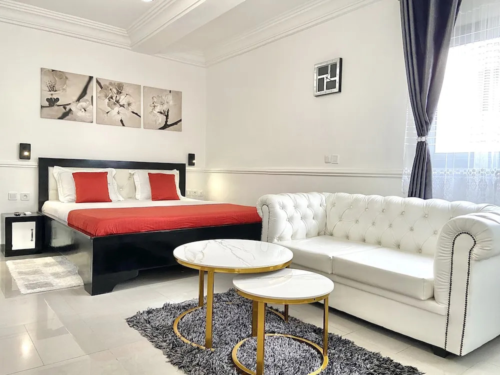 Residence La Marina