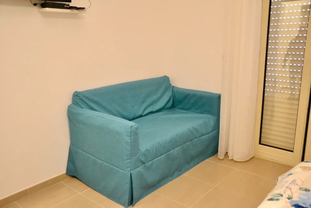 Hotel Caudullo