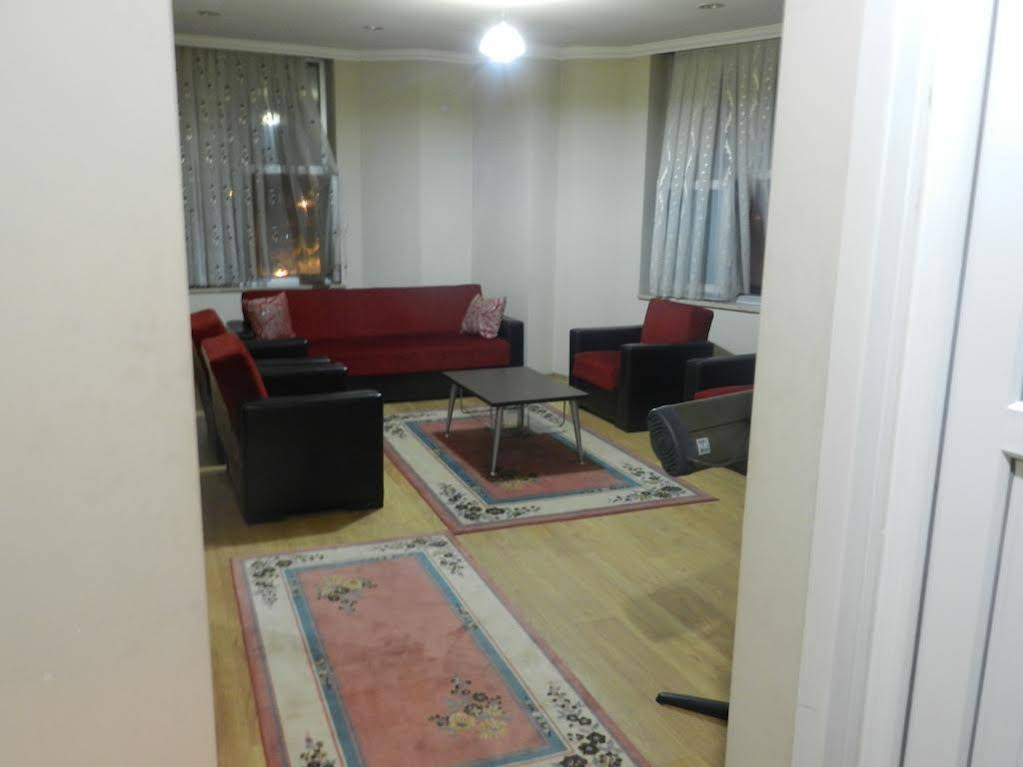Bulvar Palas Hotel