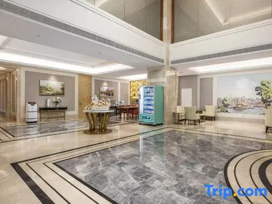 Vienna Hotel (Datong Yungang Tongmei General Hospital)