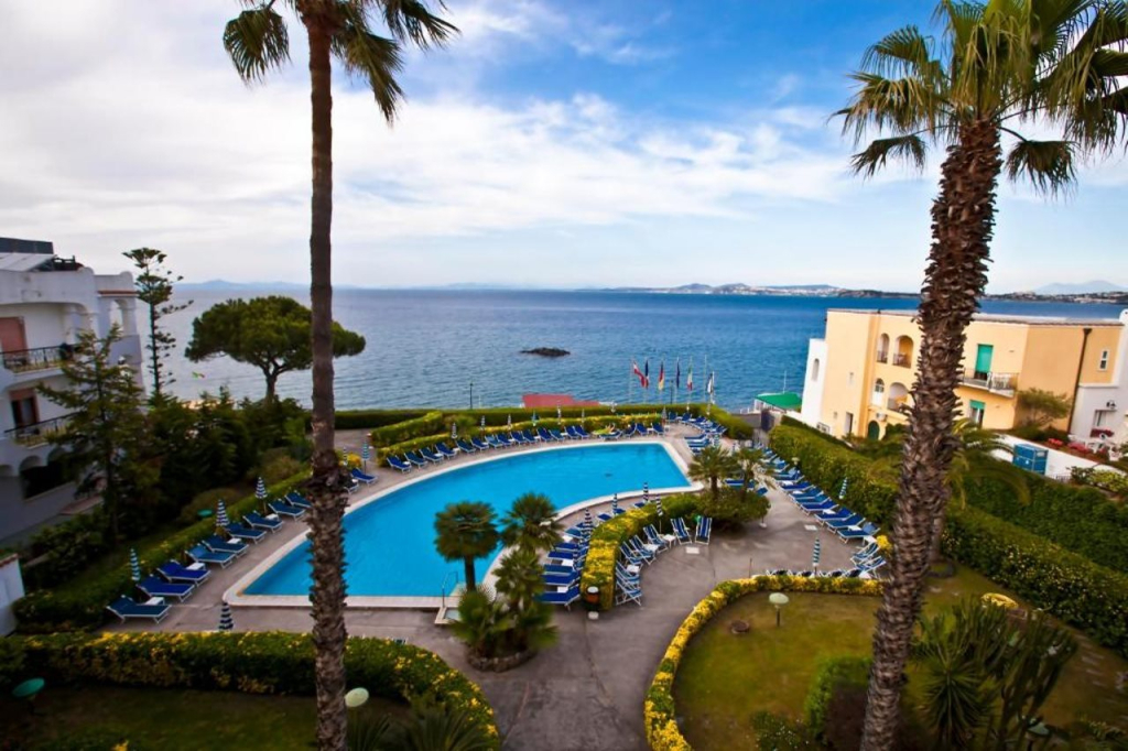 Hotel Terme Alexander