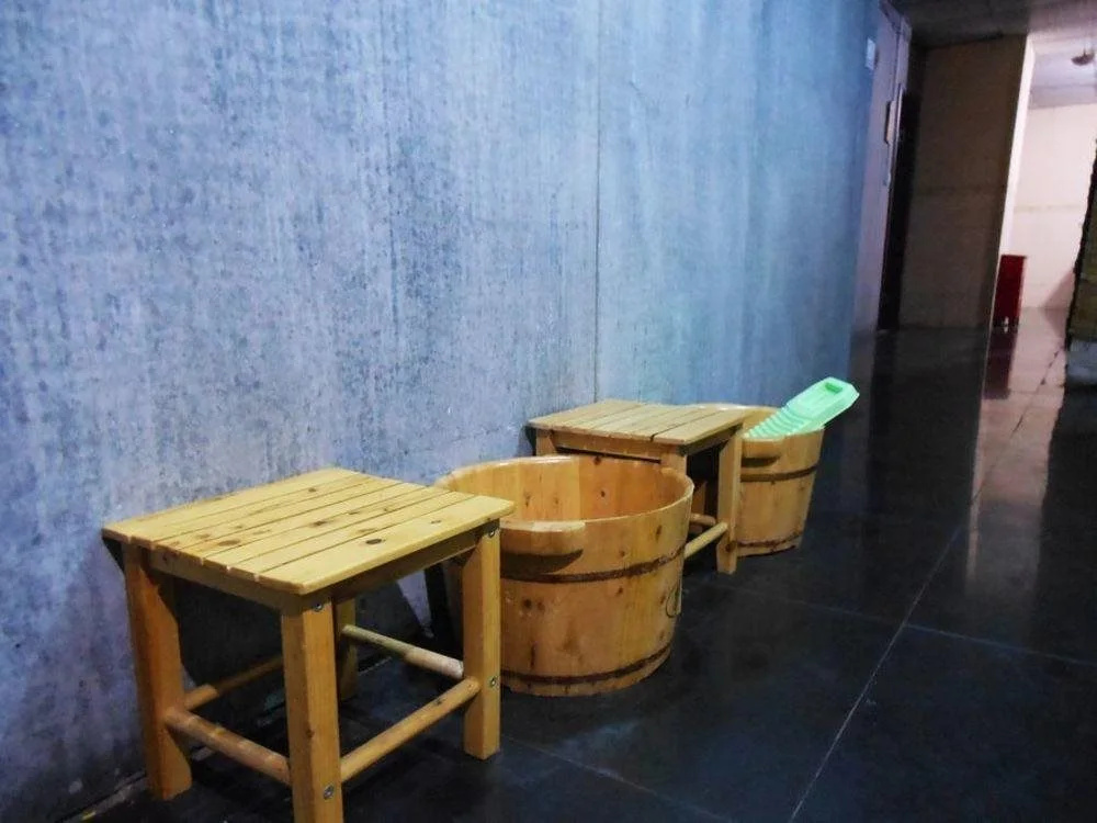 Xian Way Finding Youth Hostel