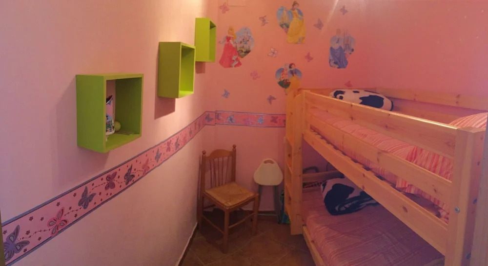 Apartamento Inmobahia - BI - 21