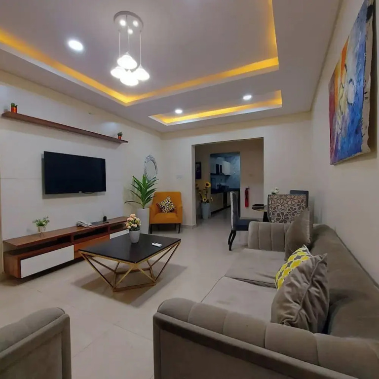 Ziroc Apartments Lekki
