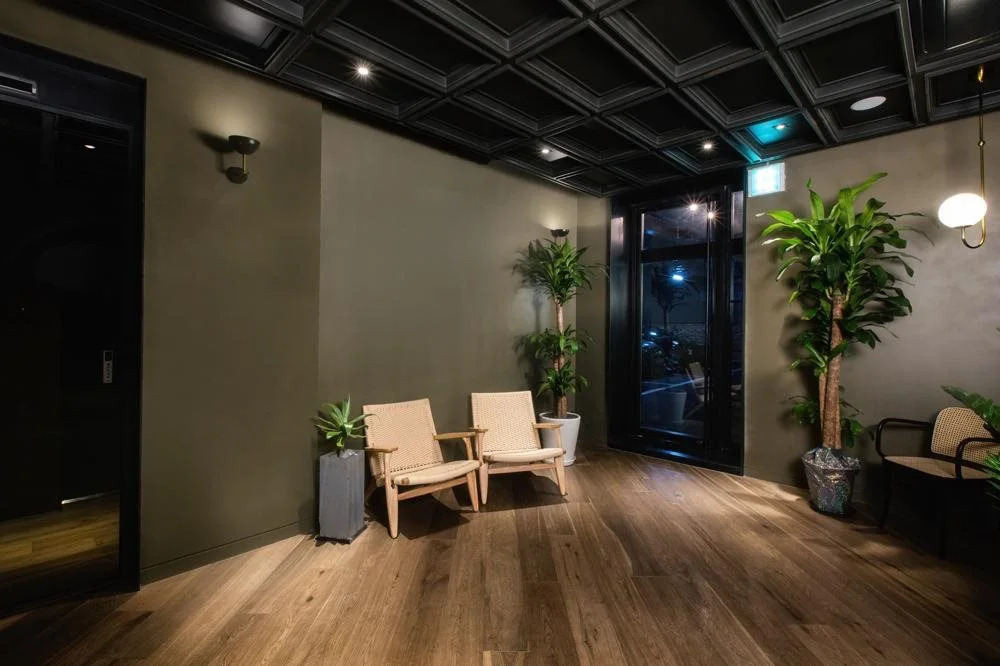 Hotel Gugu