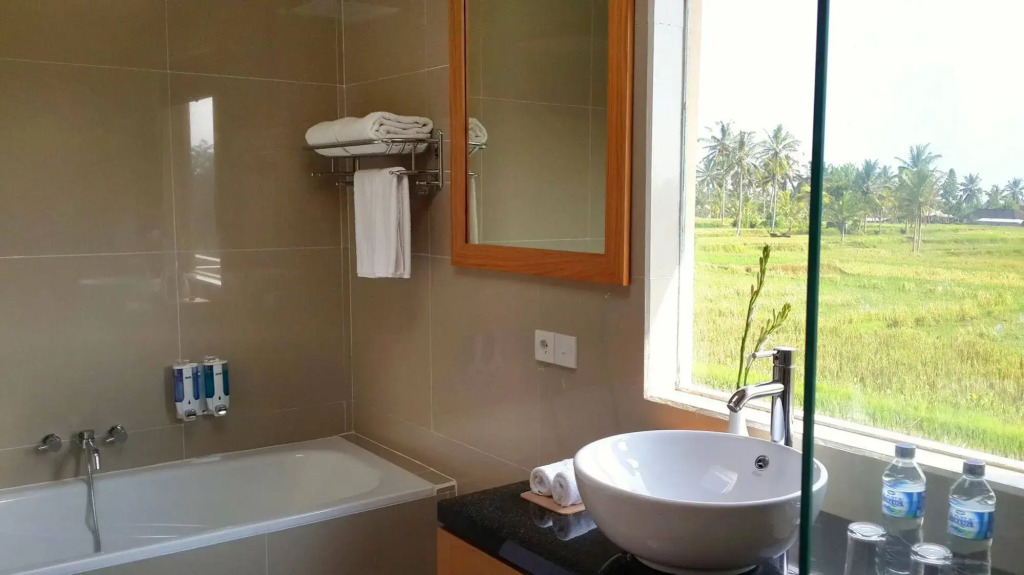 Manyi Village Ubud