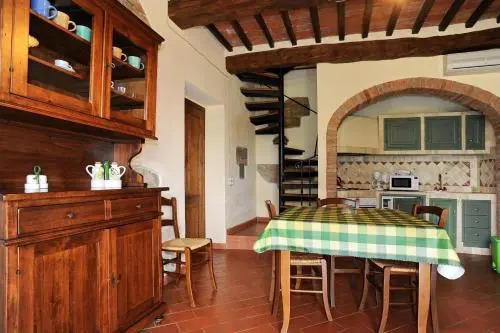 Borgo di Erboli