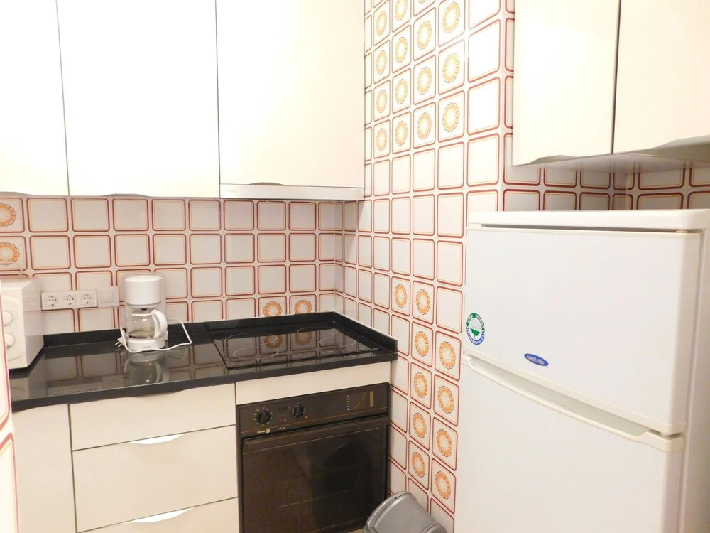 Apartamento Roses  - A156