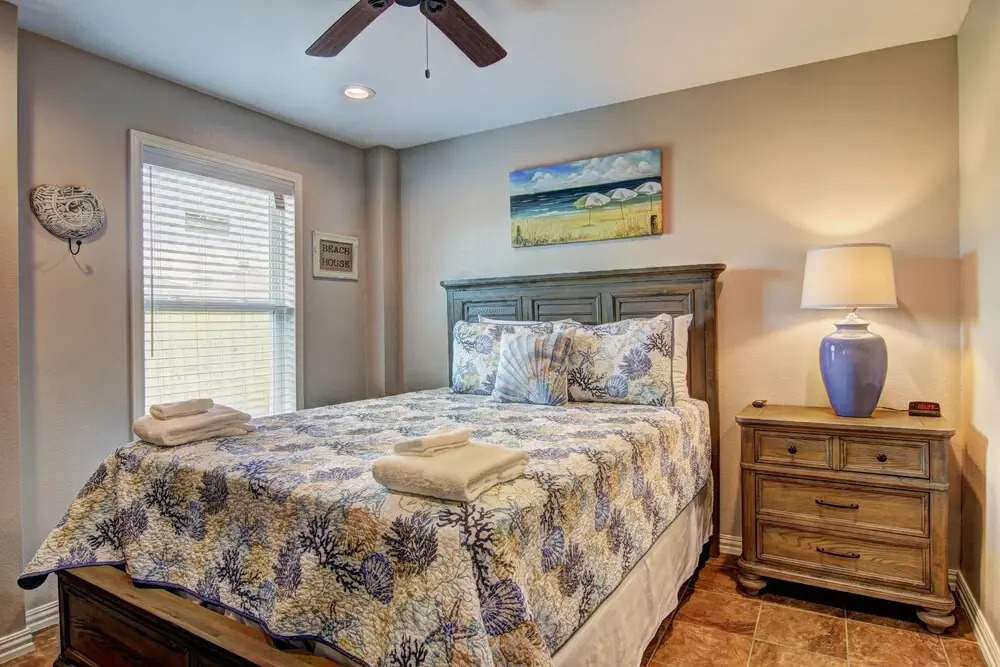 Barefoot Dreams 616 SCD 5 Bedrooms 4 Bathrooms Home
