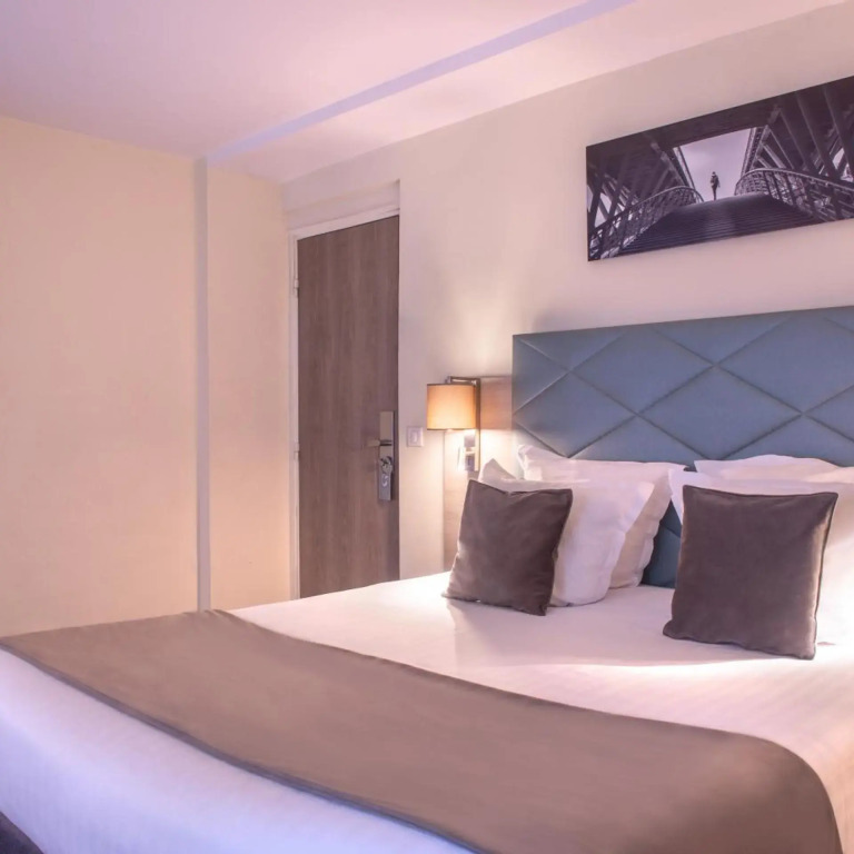 Hôtel Aston Paris