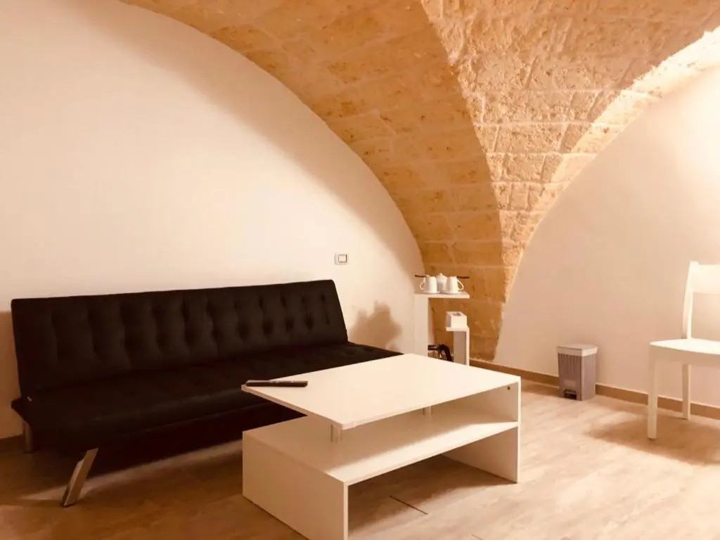 Mastropaolo42 Luxury B&B