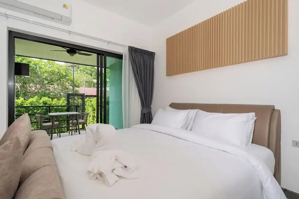 DC Resident Phuket