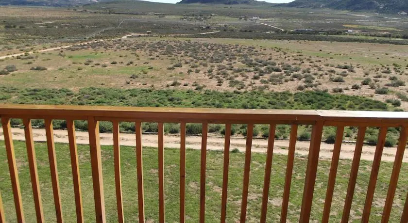 Biesjesfontein B&B