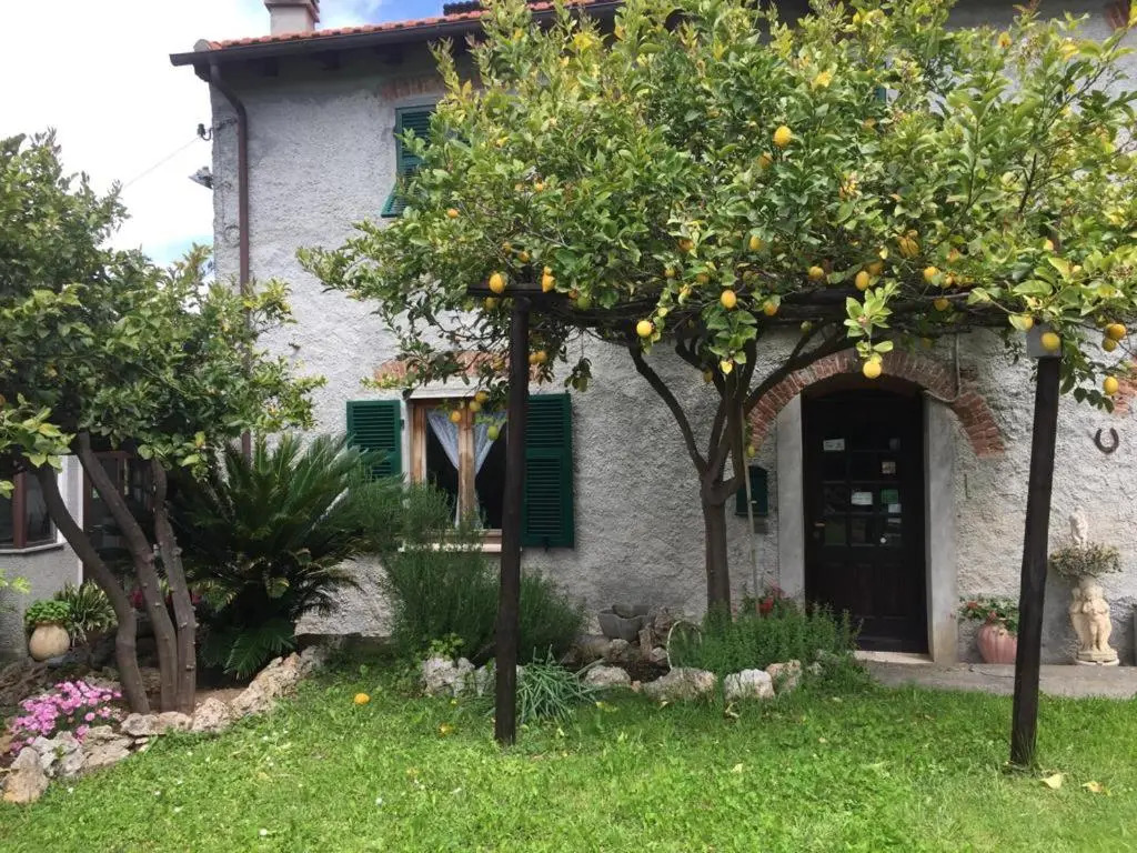 AGRITURISMO I LAMOI