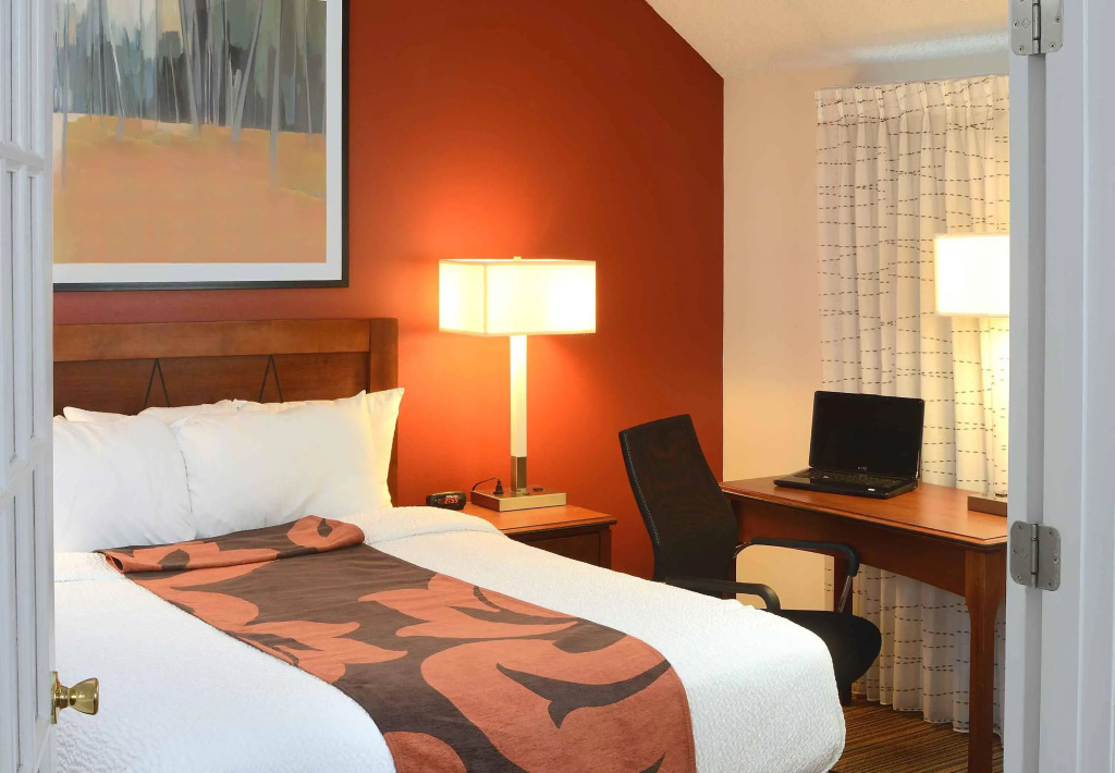 Residence Inn Buffalo Amherst