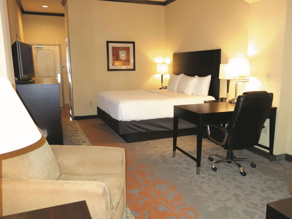 La Quinta by Wyndham Eastland