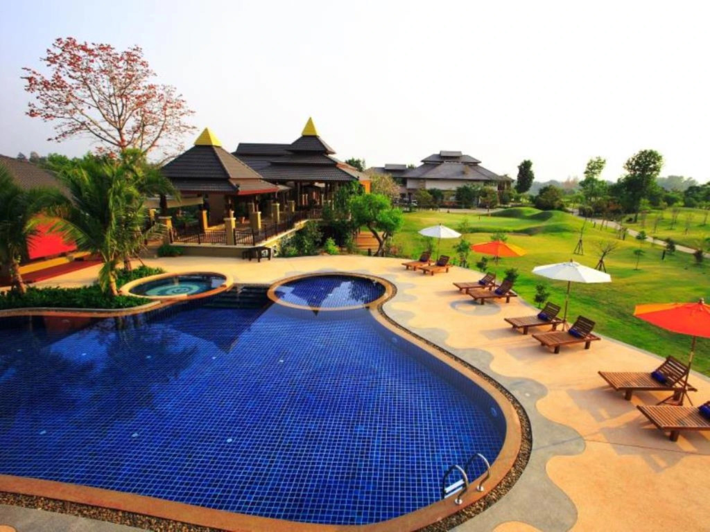 Mae Jo Golf Club & Resort