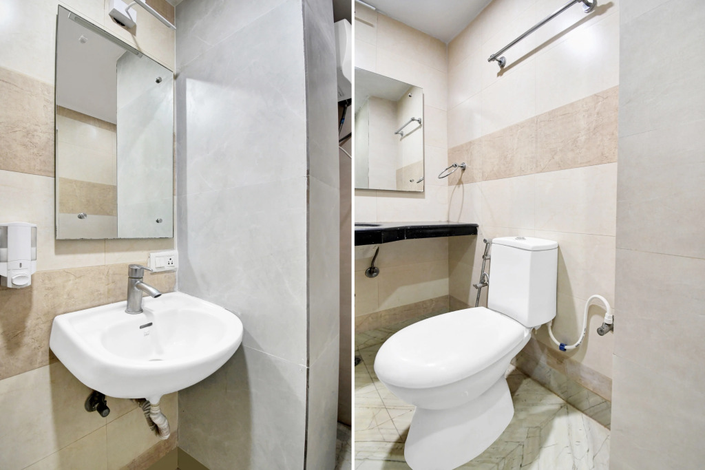OYO 11639 Hotel Accord
