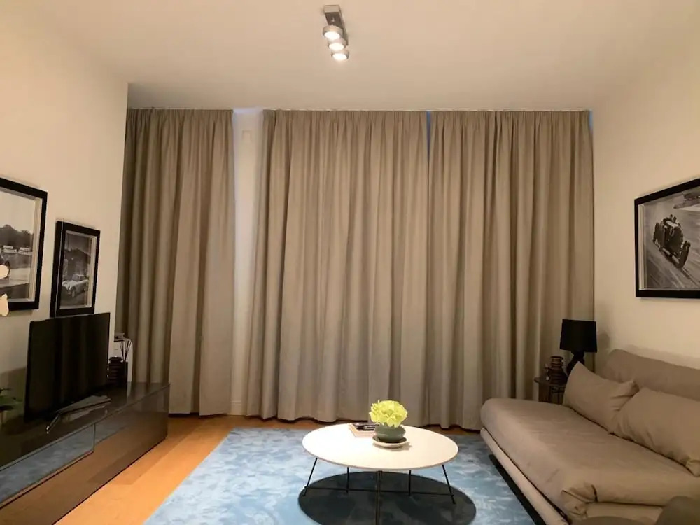 Luxury Apartments Düsseldorf