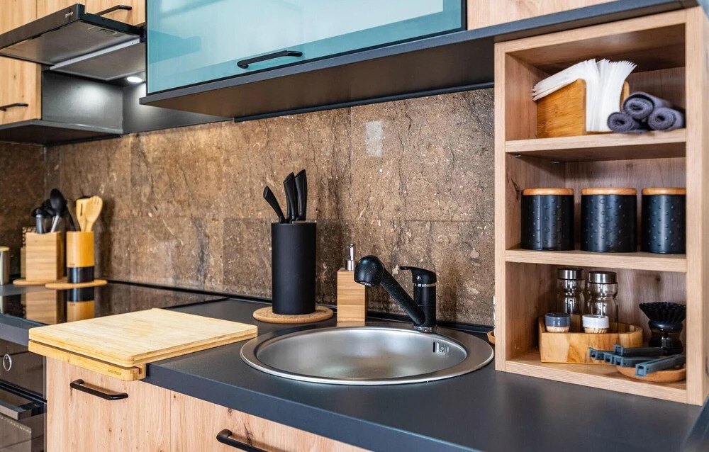 Nice Apartment in Rovanjska With Wifi and 2 Bedrooms