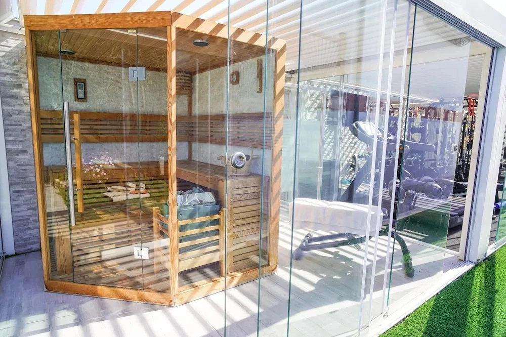 Hey Suite Villa - Luxury Guest House Fiumicino