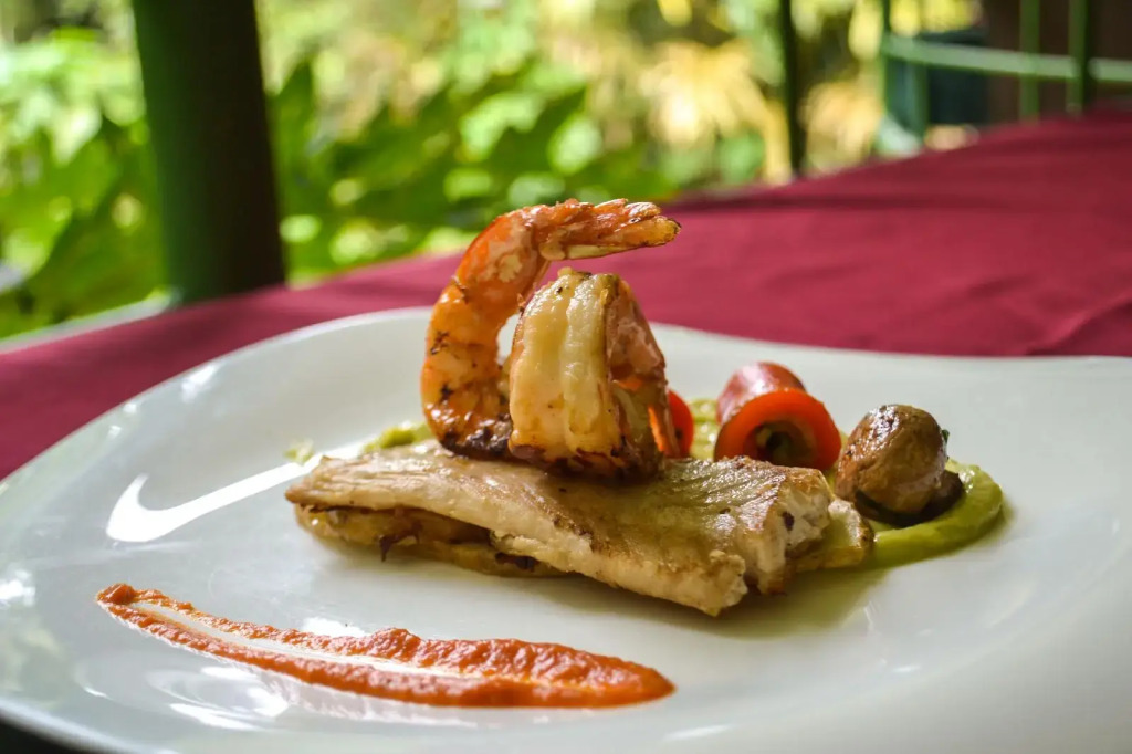 Hotel El Tucano Resort & Thermal Spa