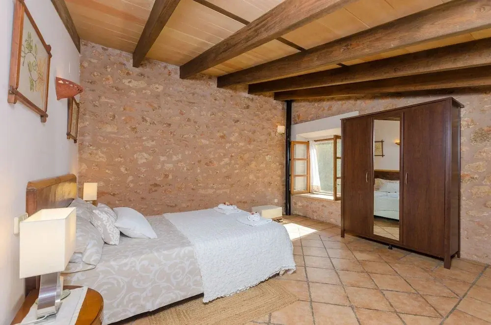 Can Fosquet - Villa With Private Pool In Llucmajor