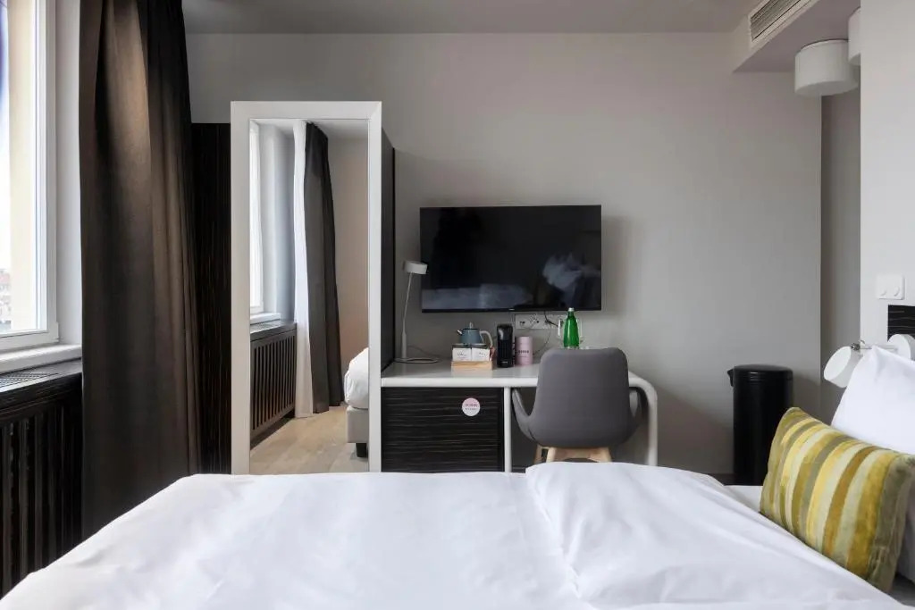 Numa Prague Poise