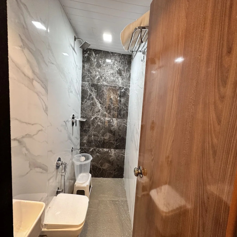 Hotel Orchid Inn - Andheri