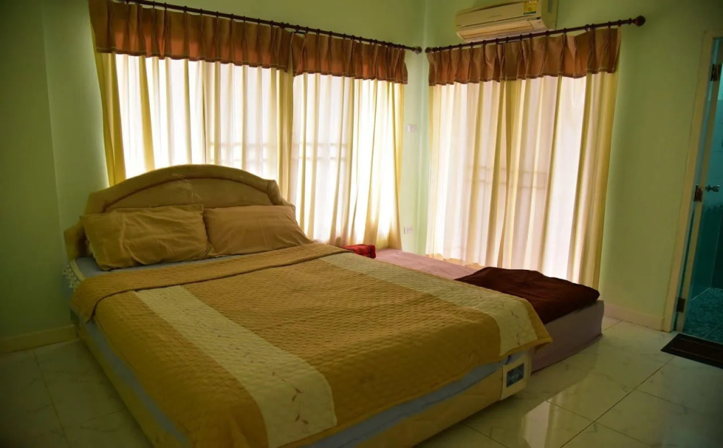 Baan Trishawar Khaoyai