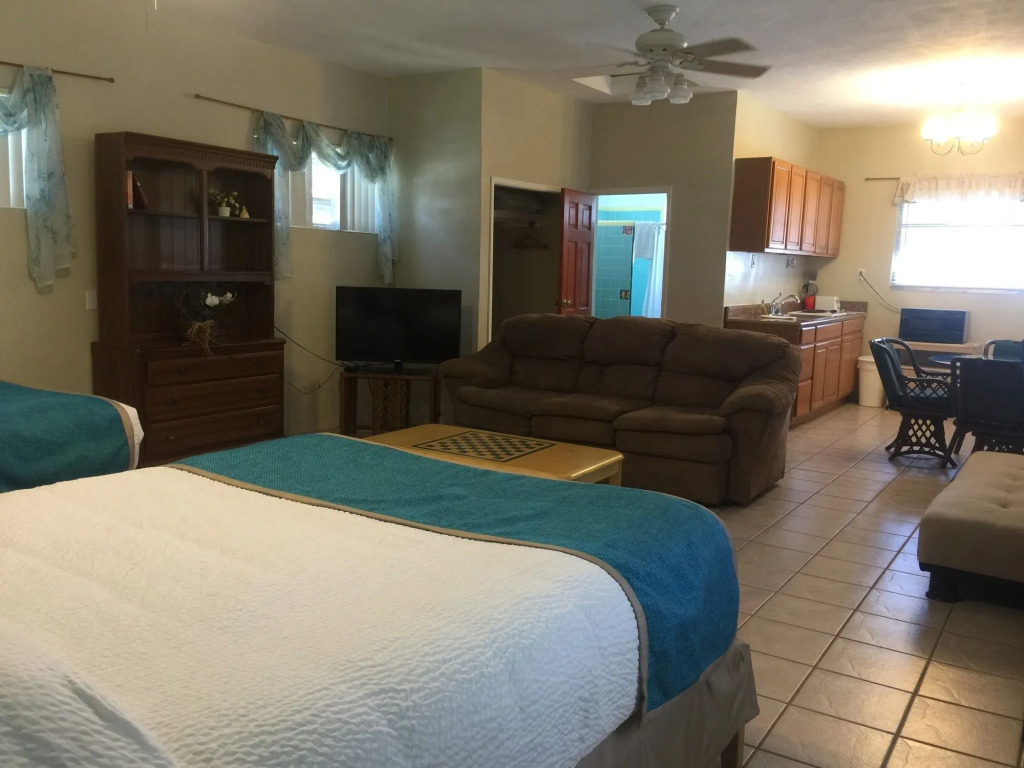The Pelican Key Largo Cottages