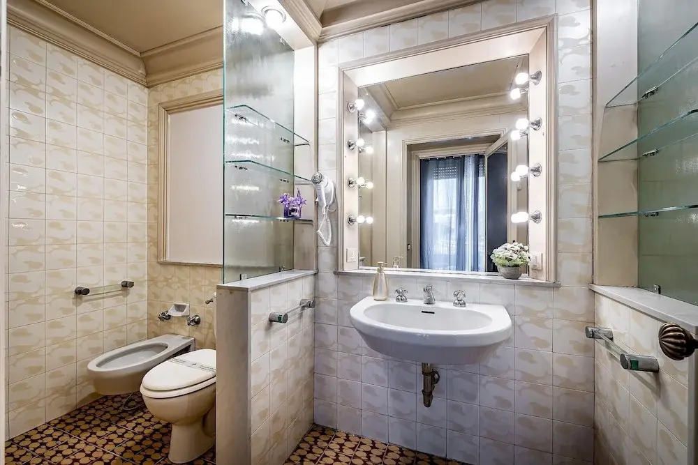 Florence Ventuno B&B