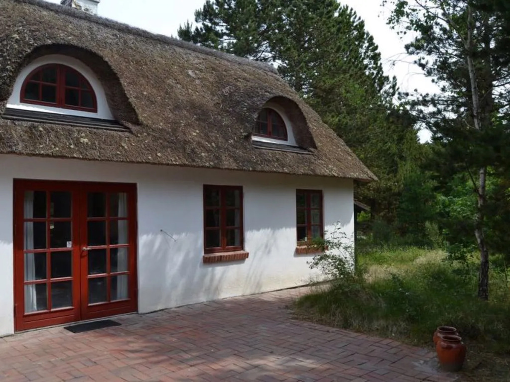 "Kristin" - 3.5km from the sea in Western Jutland