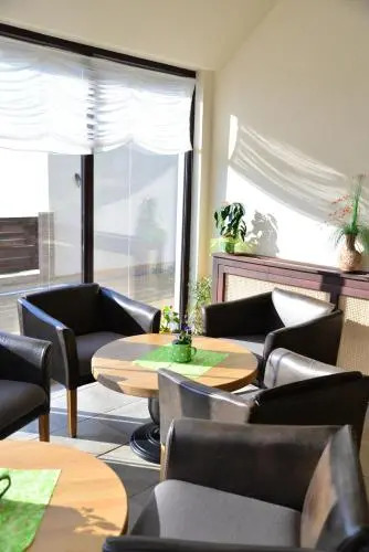 Pensiune Restaurant Flamingo