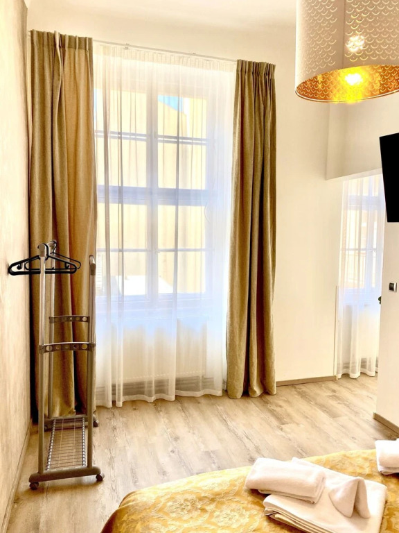 Apartment Opletalova 10