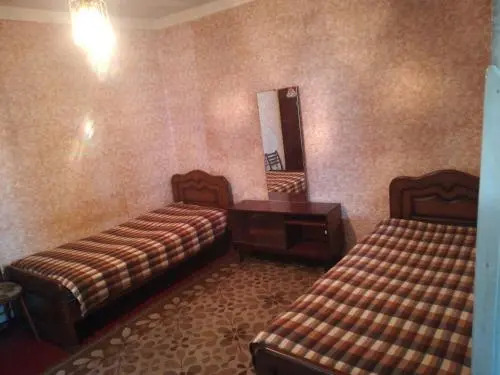 Econom Guest House