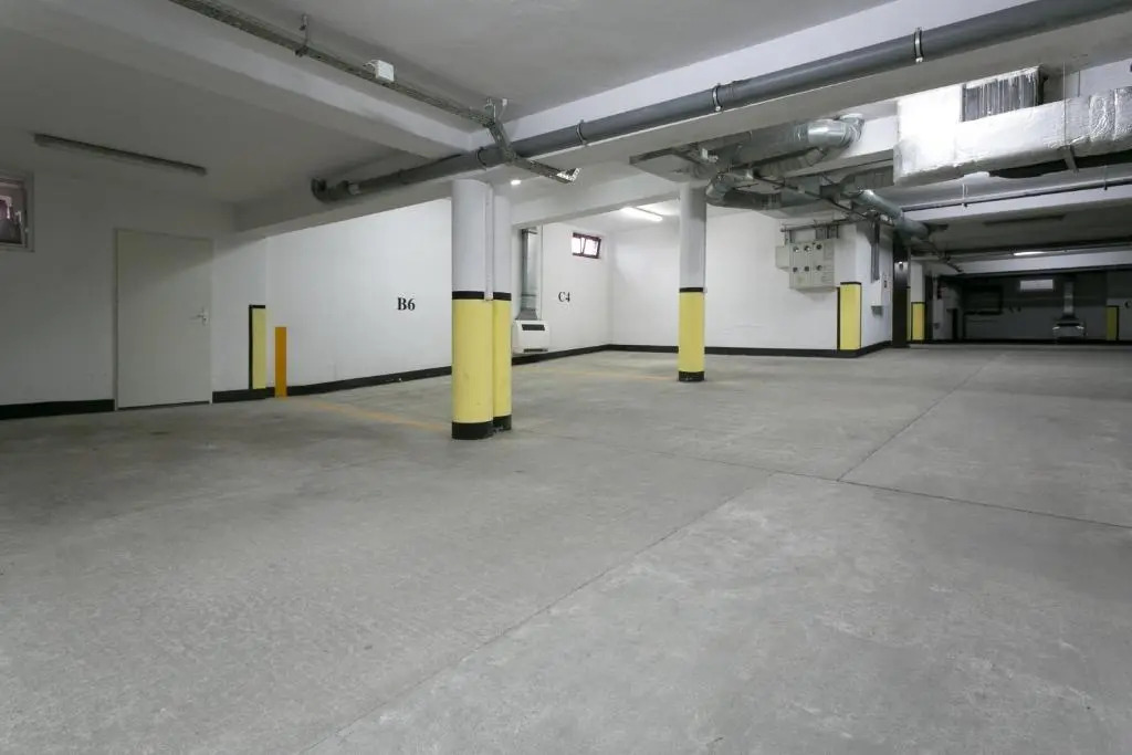 Apartament Pomarańczowy z basenem i sauną